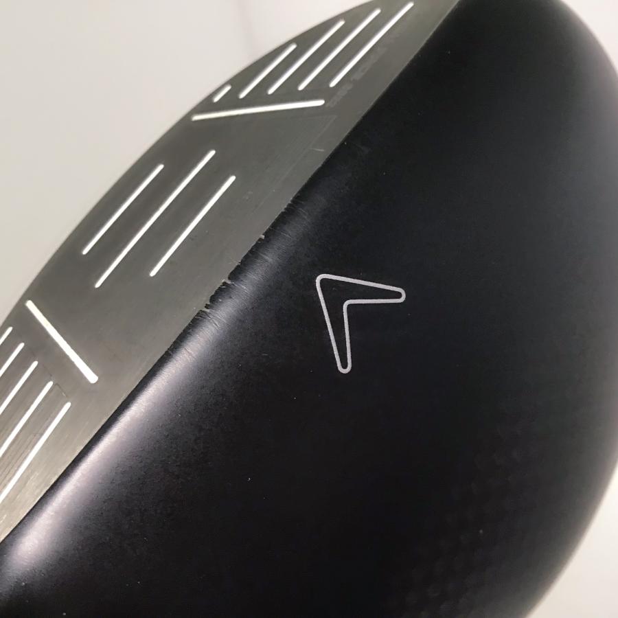 ツアー支給　TCシリアル　ローグ　マックス　ROGUE MAX 5W 18°　ヘッド | ROGUE ST | 03