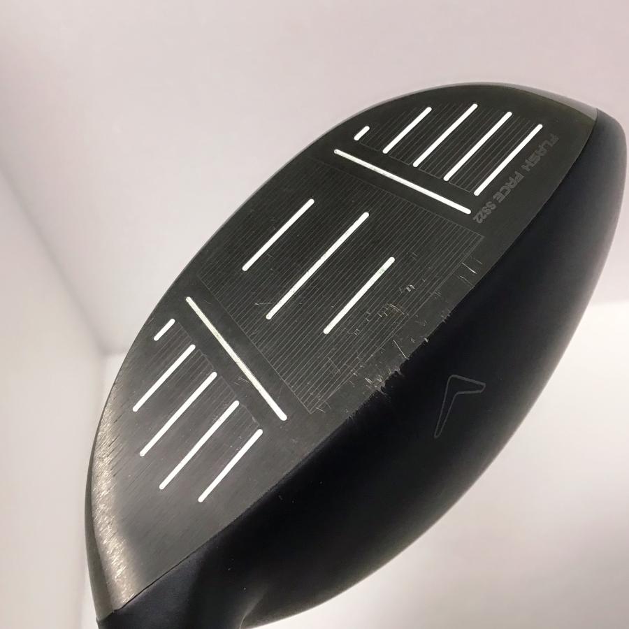 ツアー支給　TCシリアル　ローグ　マックス　ROGUE MAX 5W 18°　ヘッド | ROGUE ST | 05