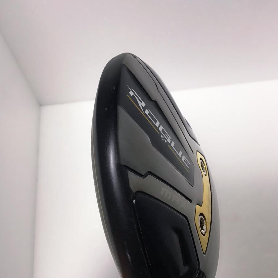 ツアー支給　TCシリアル　ローグ　マックス　ROGUE MAX 5W 18°　ヘッド | ROGUE ST | 07