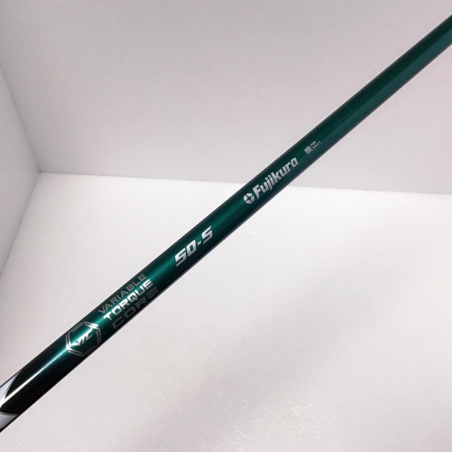 フジクラ スピーダーNXグリーン NXGREEN50S ドライバータイトリスト SPEEDER（フジクラシャフト） Speeder NX グリーン 50-S タイトリスト
