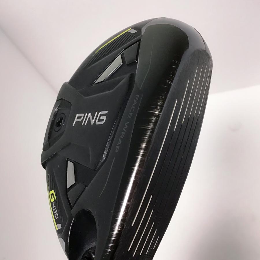 G430 ピン PING U3 19° 日本仕様 ヘッド : セカンドゴルフ - 通販 