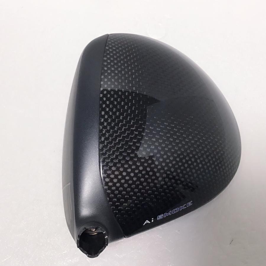 Ai  SMOKE  スモーク  トリプルダイヤモンド　9.0　日本仕様　ヘッド | Ai SMOKE | 02