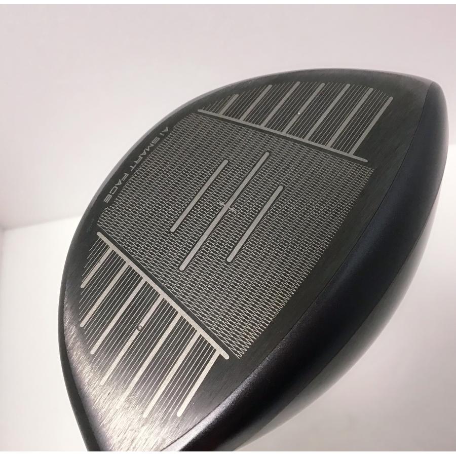 Ai  SMOKE  スモーク  トリプルダイヤモンド　9.0　日本仕様　ヘッド | Ai SMOKE | 03