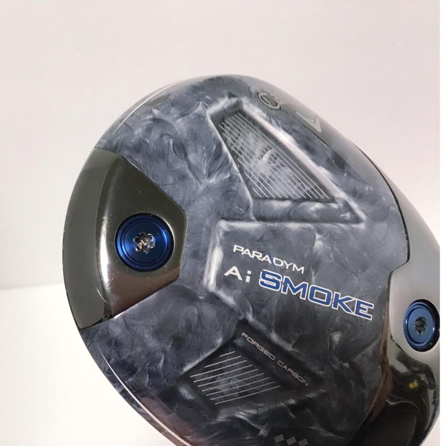 Ai  SMOKE  スモーク  トリプルダイヤモンド　9.0　日本仕様　ヘッド | Ai SMOKE | 05