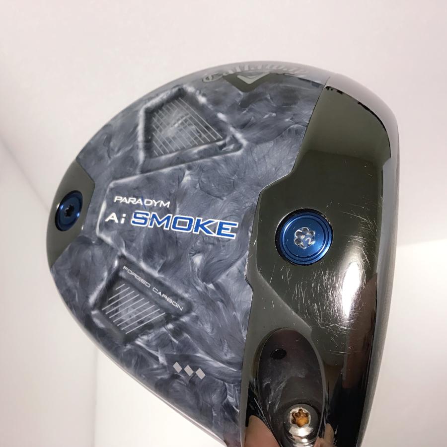 Ai  SMOKE  スモーク  トリプルダイヤモンド　9.0　日本仕様　ヘッド | Ai SMOKE | 06