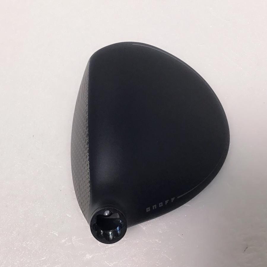 オノフ　黒　ONOFF FAIRWAY ARMS KURO　XCBT 5W 18°　ヘッド | KURO（オノフ） | 02