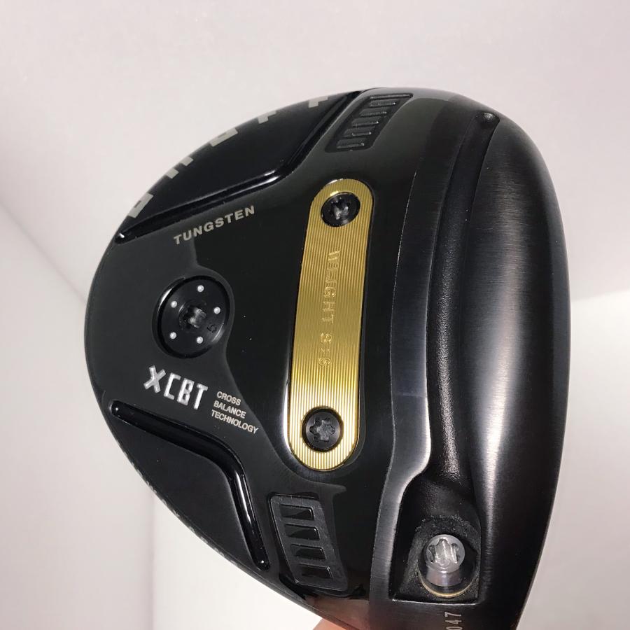 オノフ　黒　ONOFF FAIRWAY ARMS KURO　XCBT 5W 18°　ヘッド | KURO（オノフ） | 06