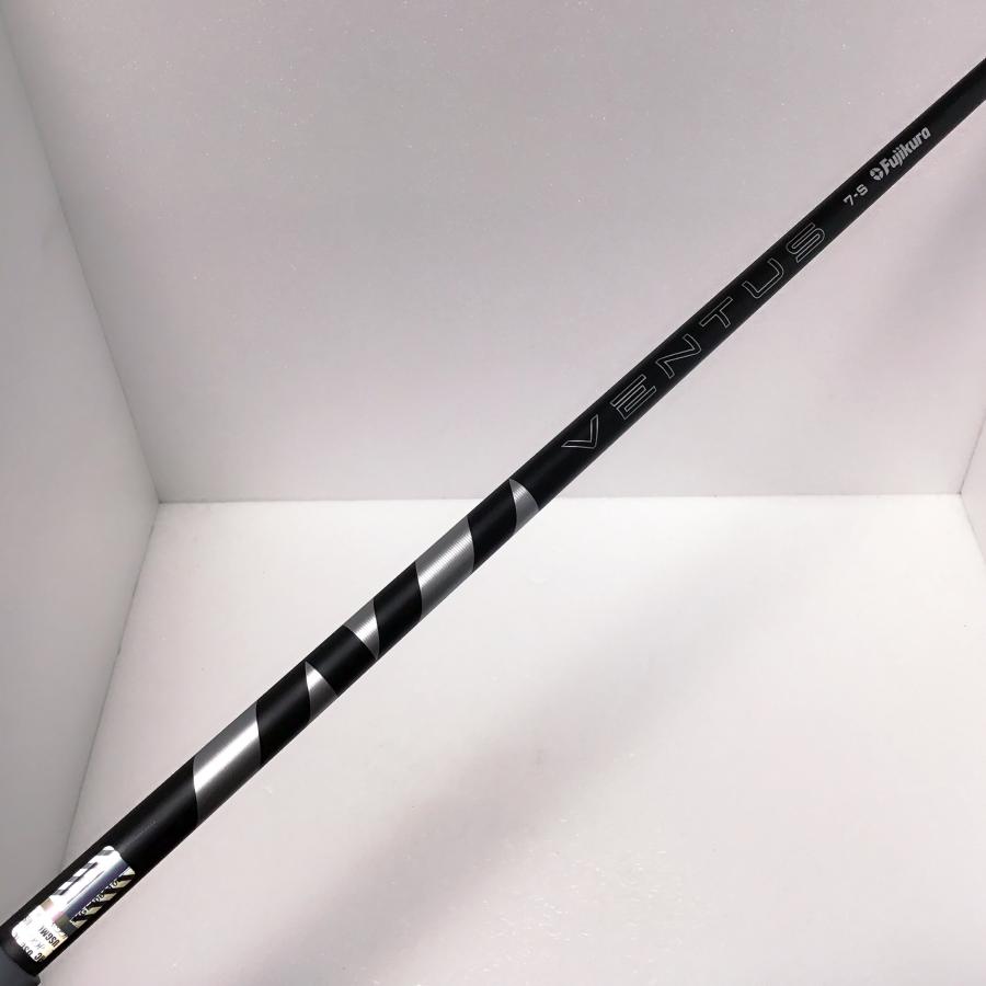 フジクラシャフト ベンタス 24 ブラック ベロコア VENTUS 24 BLACK