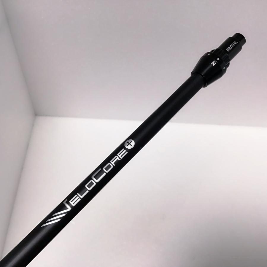 フジクラベンタス24ブラック　　ベロコアプラス　7W フジクラシャフト ベンタス 24 ブラック ベロコア VENTUS 24 BLACK