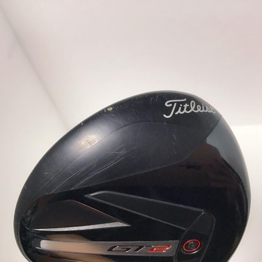 タイトリスト　GT2  3W　15°　日本仕様　ヘッド | GT（Titleist） | 08