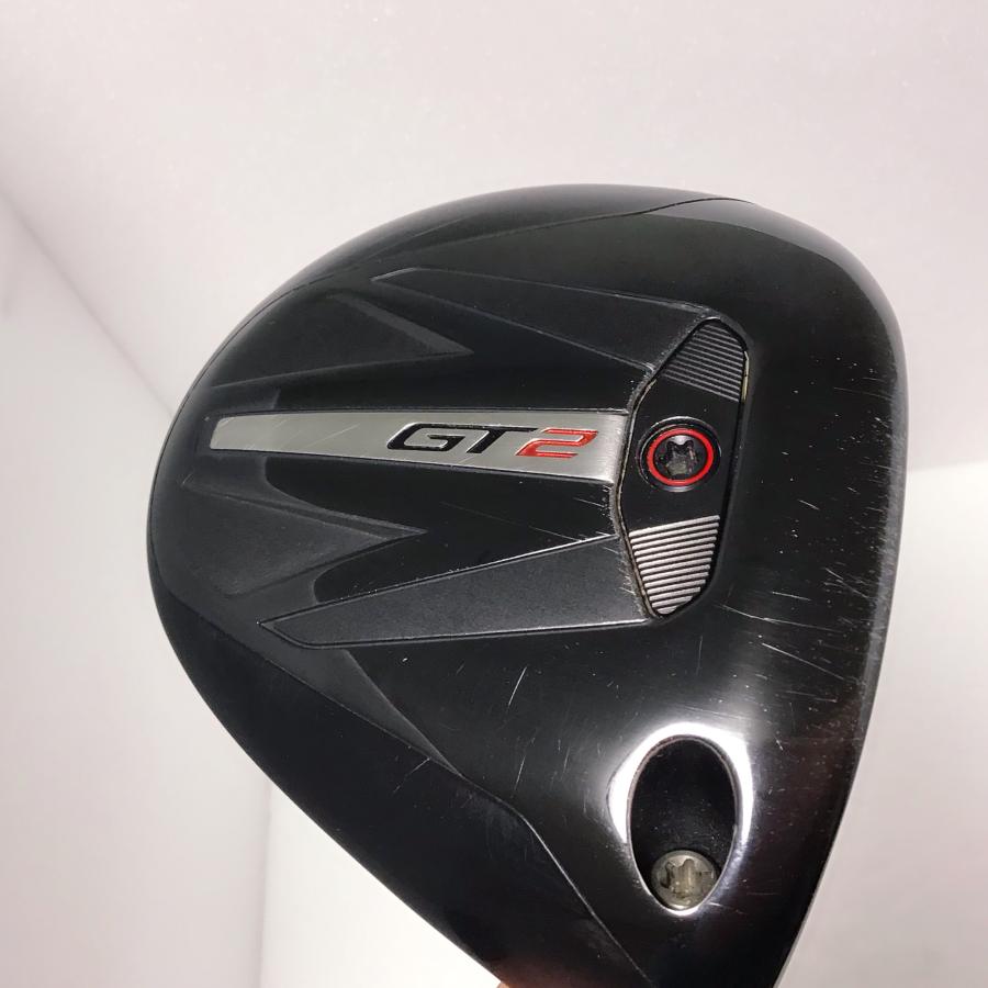タイトリスト　GT2  3W　15°　日本仕様　ヘッド | GT（Titleist） | 09