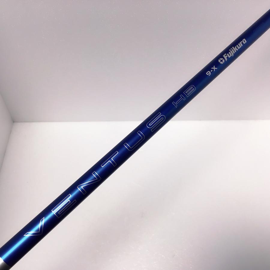 ピン　シャフト　U4 24ベンタスブルー フジクラシャフト ベンタス 24 ブルー ベロコア VENTUS 24 BLUE