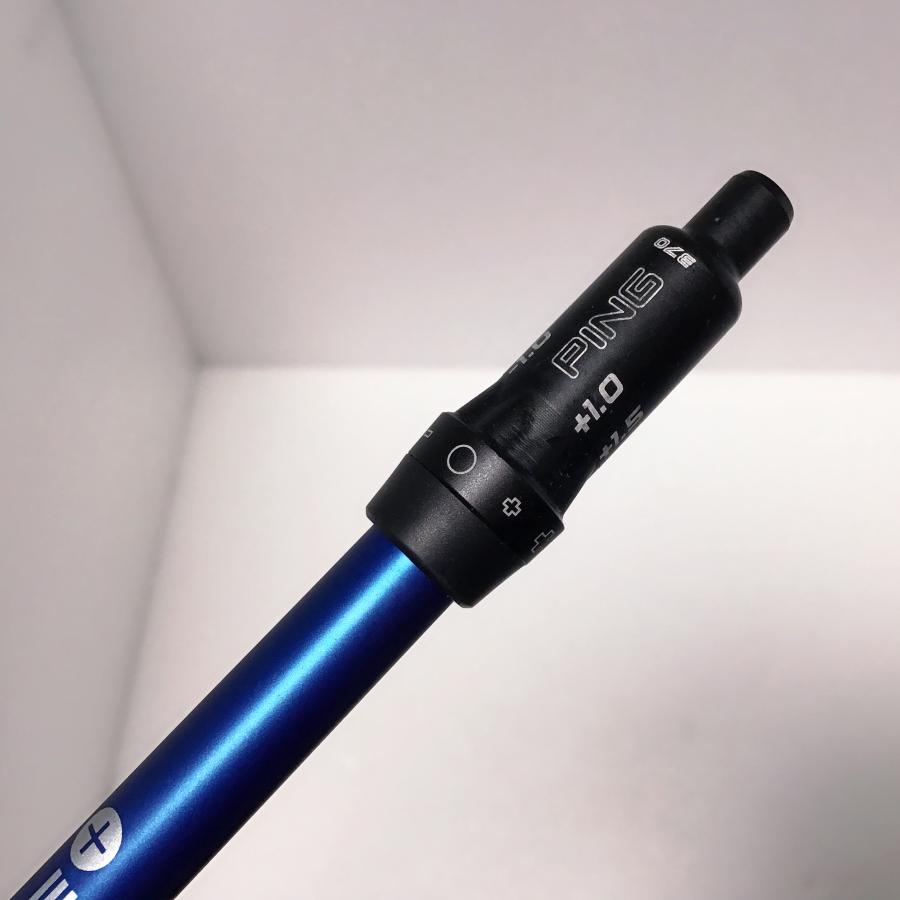 ピン　シャフト　U4 24ベンタスブルー フジクラシャフト ベンタス 24 ブルー ベロコア VENTUS 24 BLUE