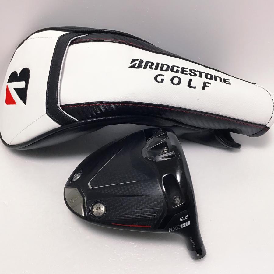 ブリヂストン　BRIDGESTONE  BX2 HT 9.5°　ヘッド | BX（BRIDGESTONE GOLF）