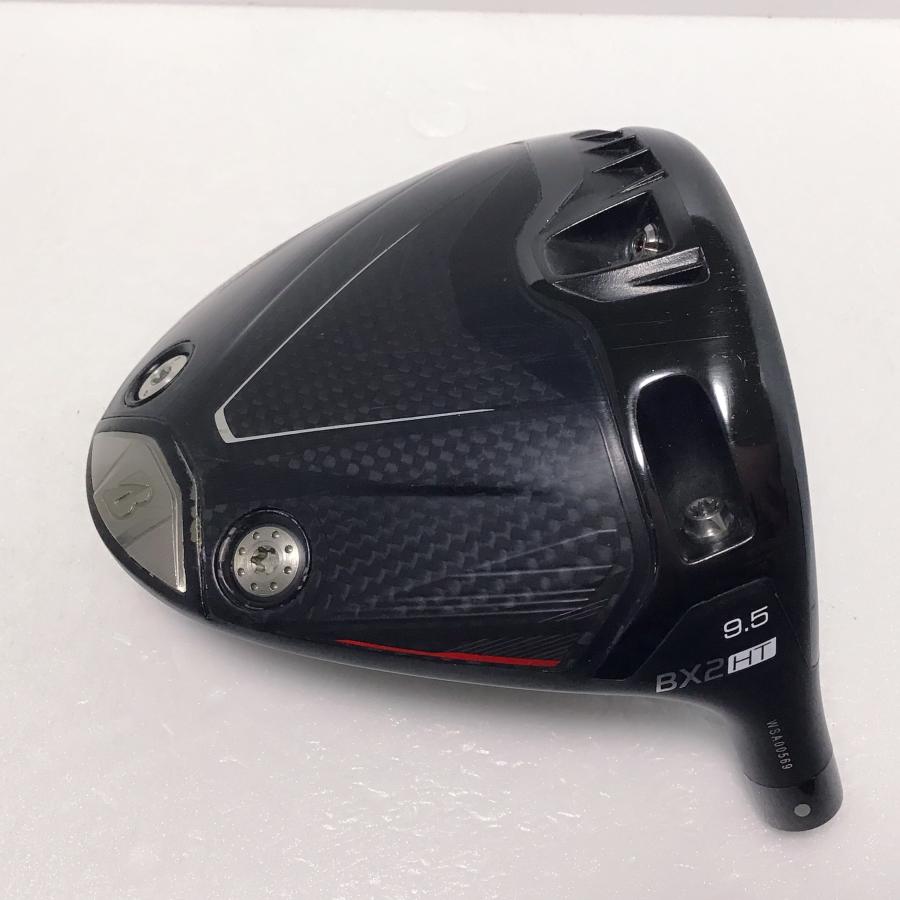 ブリヂストン　BRIDGESTONE  BX2 HT 9.5°　ヘッド | BX（BRIDGESTONE GOLF） | 01
