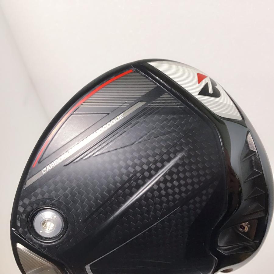 ブリヂストン　BRIDGESTONE  BX2 HT 9.5°　ヘッド | BX（BRIDGESTONE GOLF） | 06