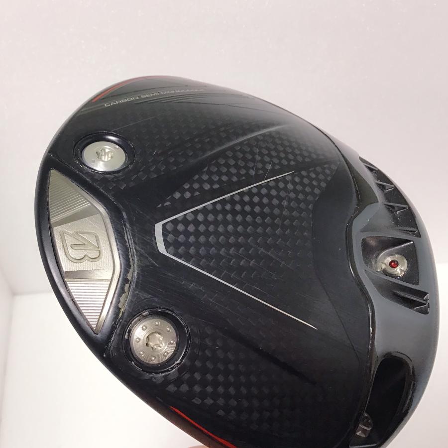 ブリヂストン　BRIDGESTONE  BX2 HT 9.5°　ヘッド | BX（BRIDGESTONE GOLF） | 07
