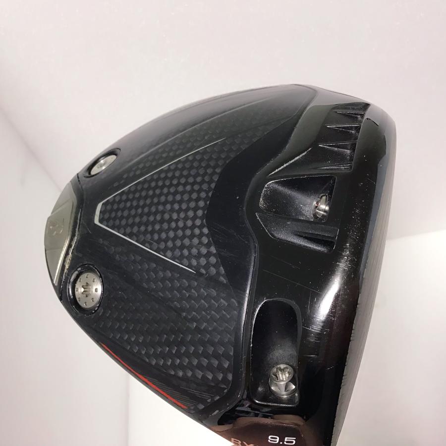 ブリヂストン　BRIDGESTONE  BX2 HT 9.5°　ヘッド | BX（BRIDGESTONE GOLF） | 08