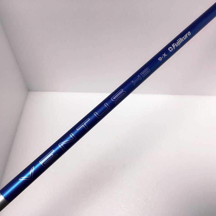 フジクラシャフト ベンタス 24 ブルー ベロコア VENTUS 24 BLUE 