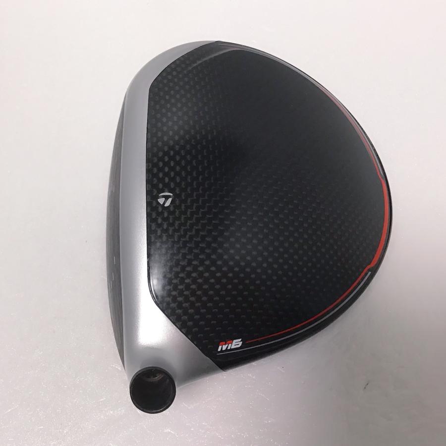 ツアー支給　M6　8.0　ヘッド | M6 | 01