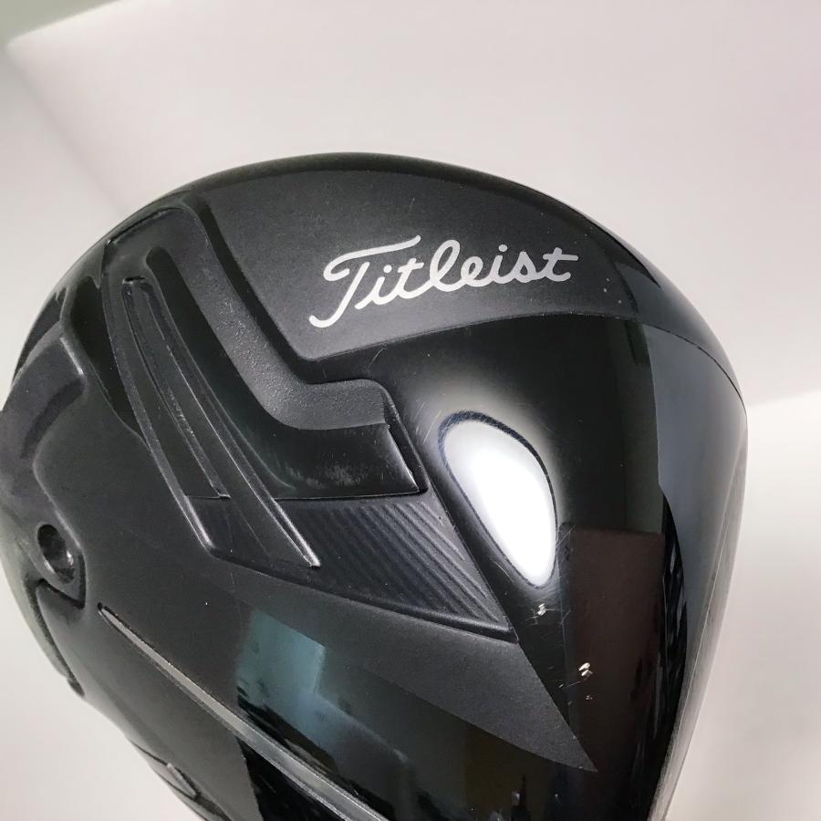 タイトリスト　TSi3  9.0  日本仕様　ヘッド | TSi | 08