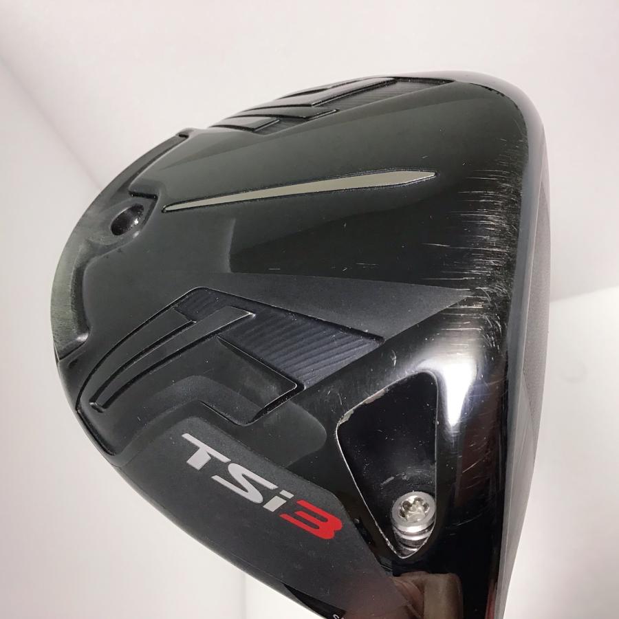 タイトリスト　TSi3  9.0  日本仕様　ヘッド | TSi | 09