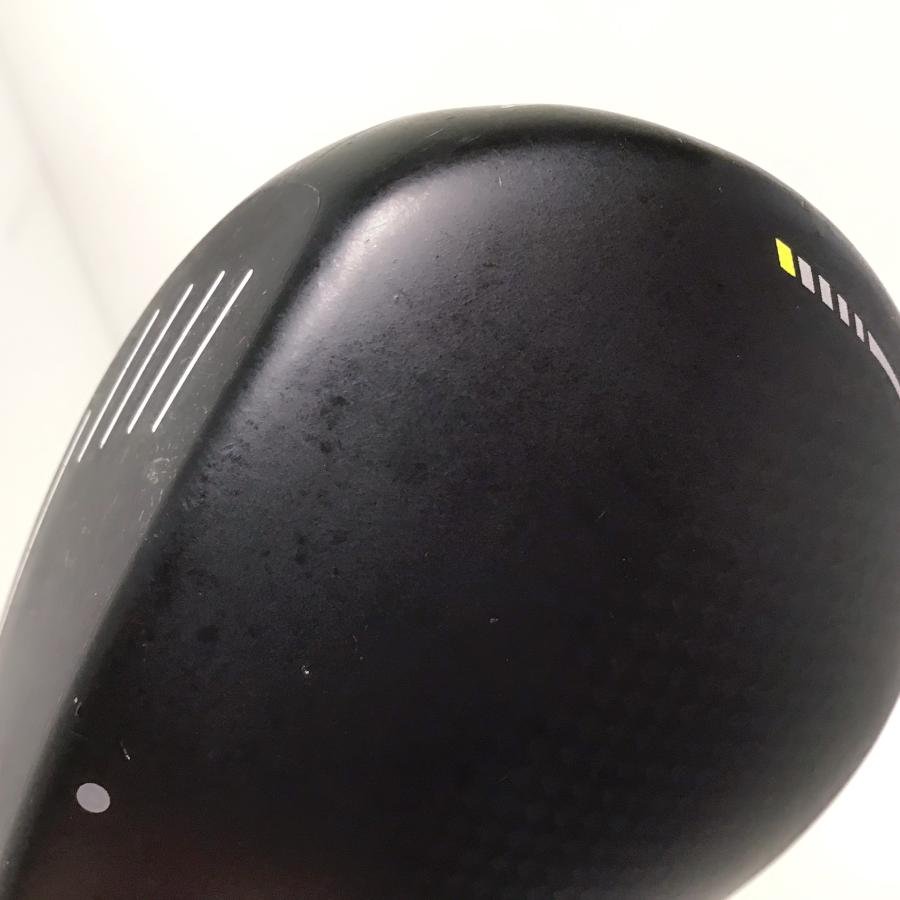 ヘッドのみ】PING G430 LST 3W 15° チタンヘッド 低スピン G430 PING