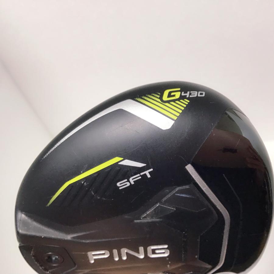 ピン　PING G430 SFT 5W 19°　日本仕様　ヘッド | G430 | 07