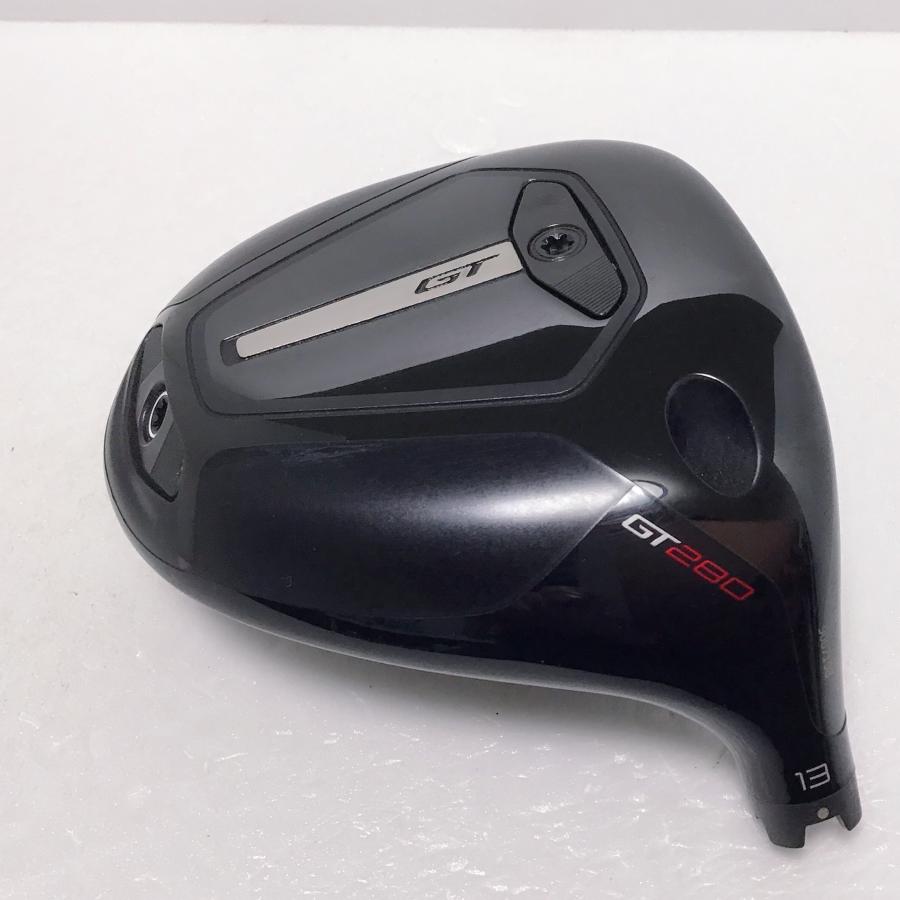 タイトリスト　GT280　13°　日本仕様　ヘッド | GT（Titleist） | 01
