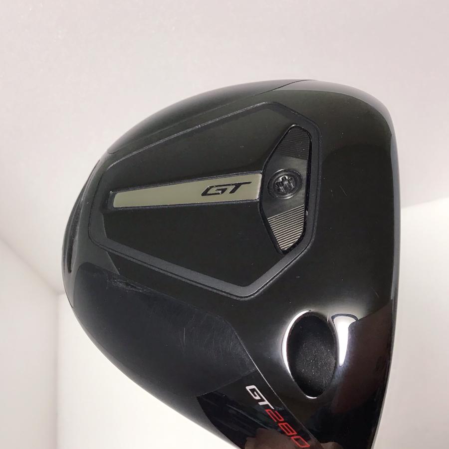 タイトリスト　GT280　13°　日本仕様　ヘッド | GT（Titleist） | 07
