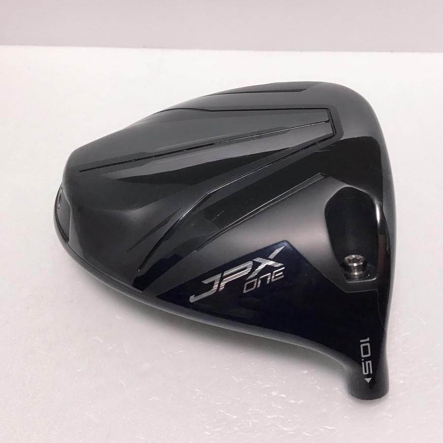 ミズノ　Mizuno  JPX ONE  10.5°　ヘッド | JPX | 01