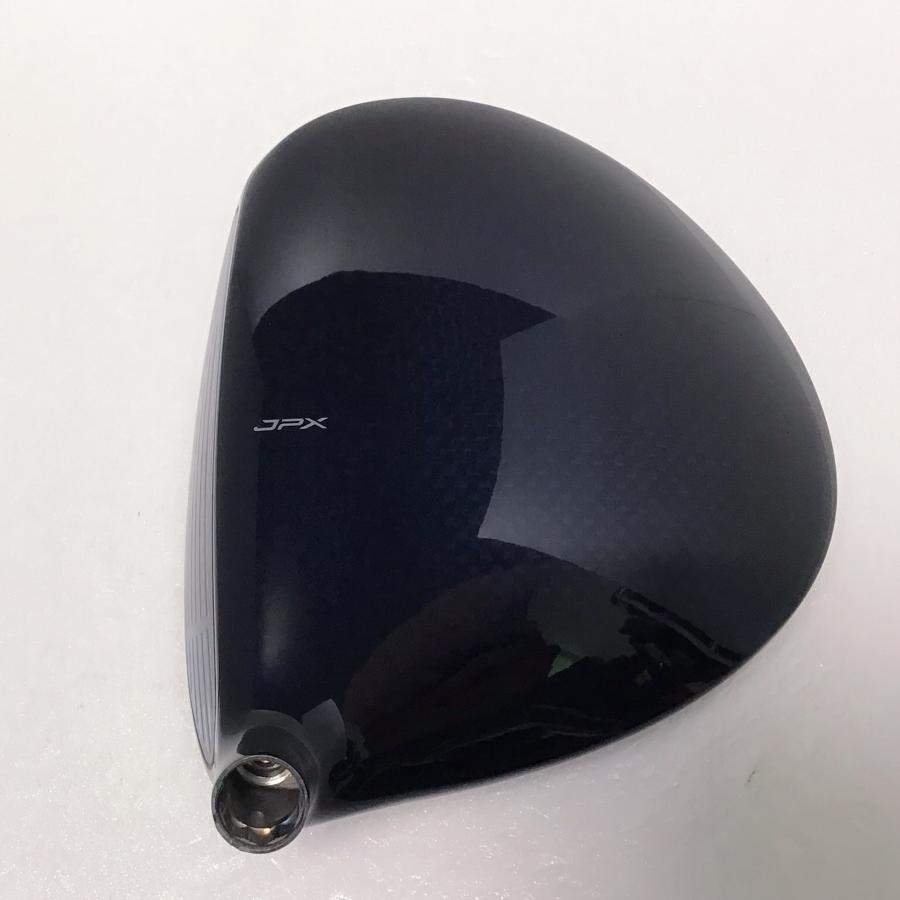 ミズノ　Mizuno  JPX ONE  10.5°　ヘッド | JPX | 02