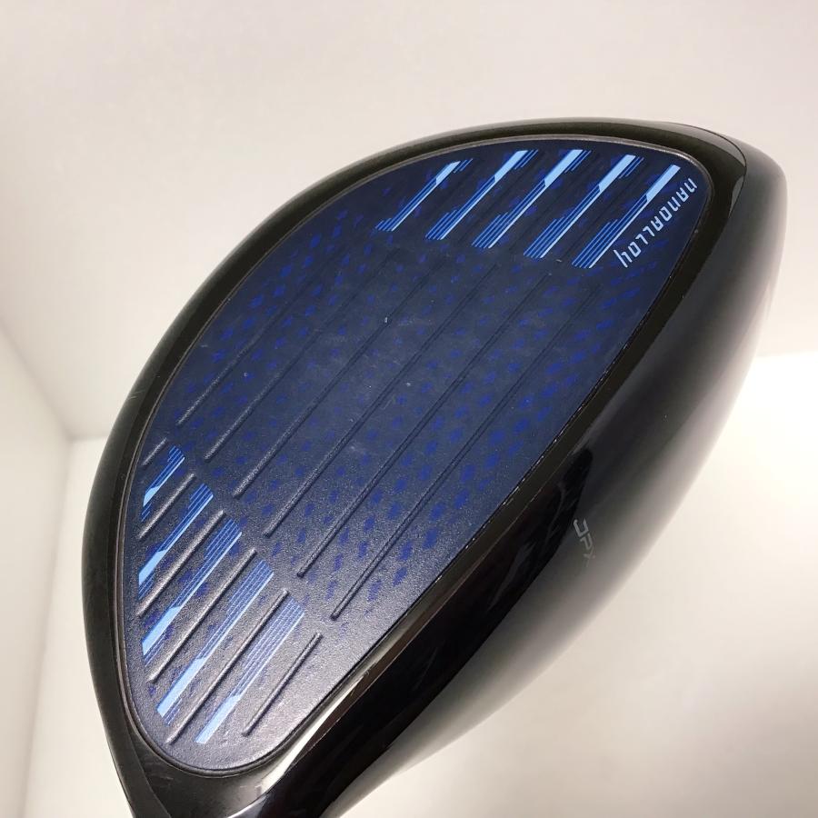 ミズノ　Mizuno  JPX ONE  10.5°　ヘッド | JPX | 06