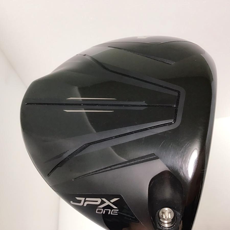 ミズノ　Mizuno  JPX ONE  10.5°　ヘッド | JPX | 09