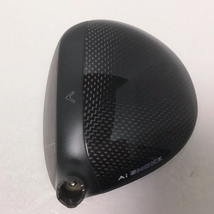 Ai SMOKE Ti 340 MINI DRIVER ミニドライバー 13.5° 日本仕様 ヘッド