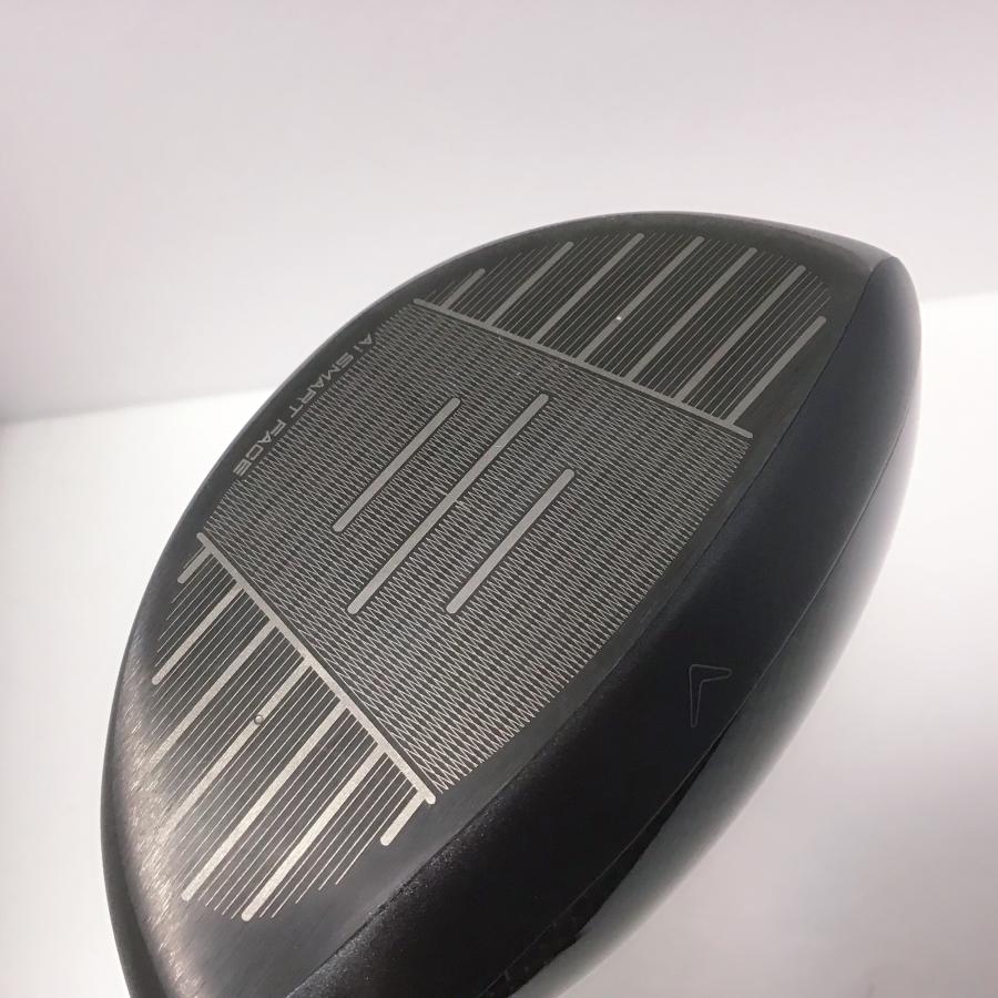 Ai SMOKE Ti 340 MINI DRIVER ミニドライバー 13.5° 日本仕様 ヘッド