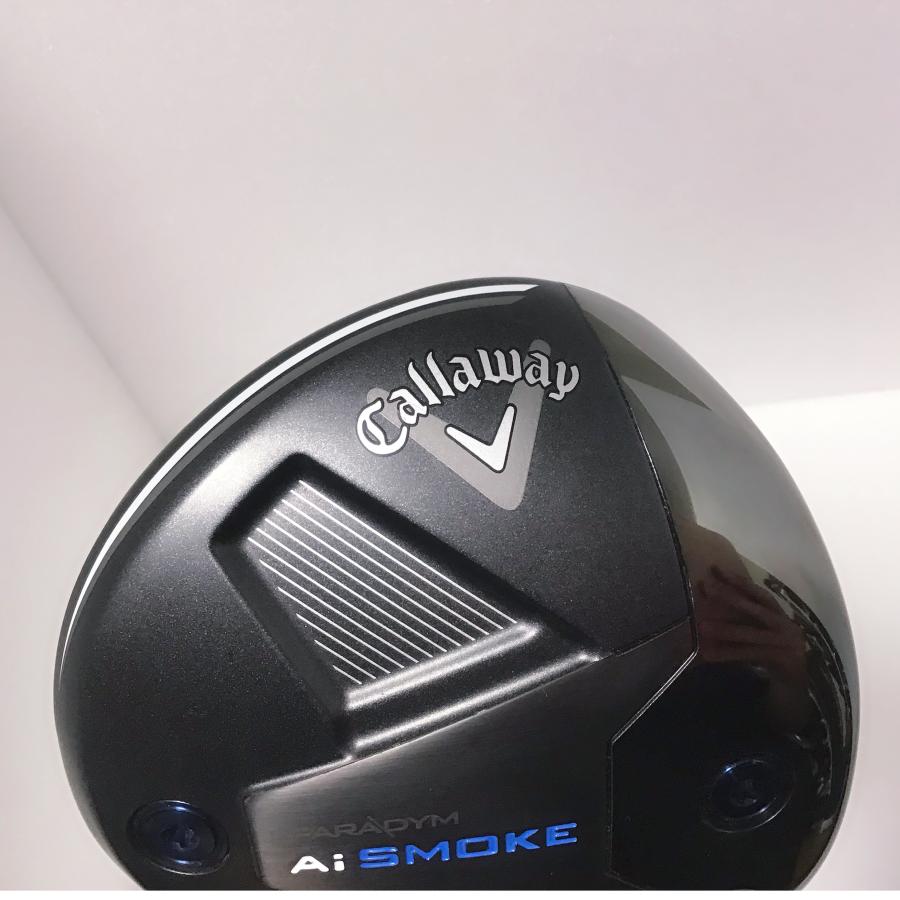 Ai SMOKE Ti 340 mini ミニドライバー 13.5度 ヘッドのみ Ai SMOKE Ti 340 MINI DRIVER ミニドライバー 13.5° 日本仕様 ヘッド