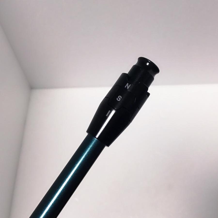 ベンタス グリーン 5SR 3W用　キャロウェイ純正 フジクラシャフト エリート純正 ベンタス グリーン VENTUS for