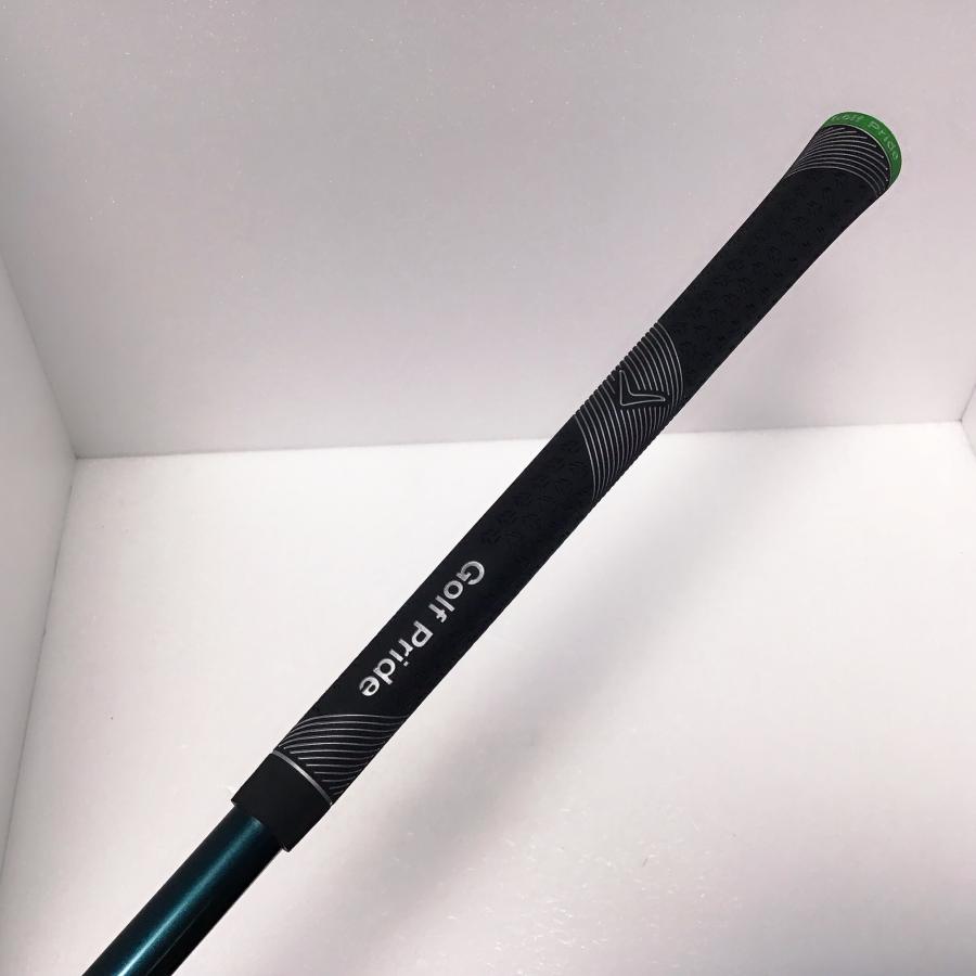 フジクラシャフト エリート純正 ベンタス グリーン VENTUS for