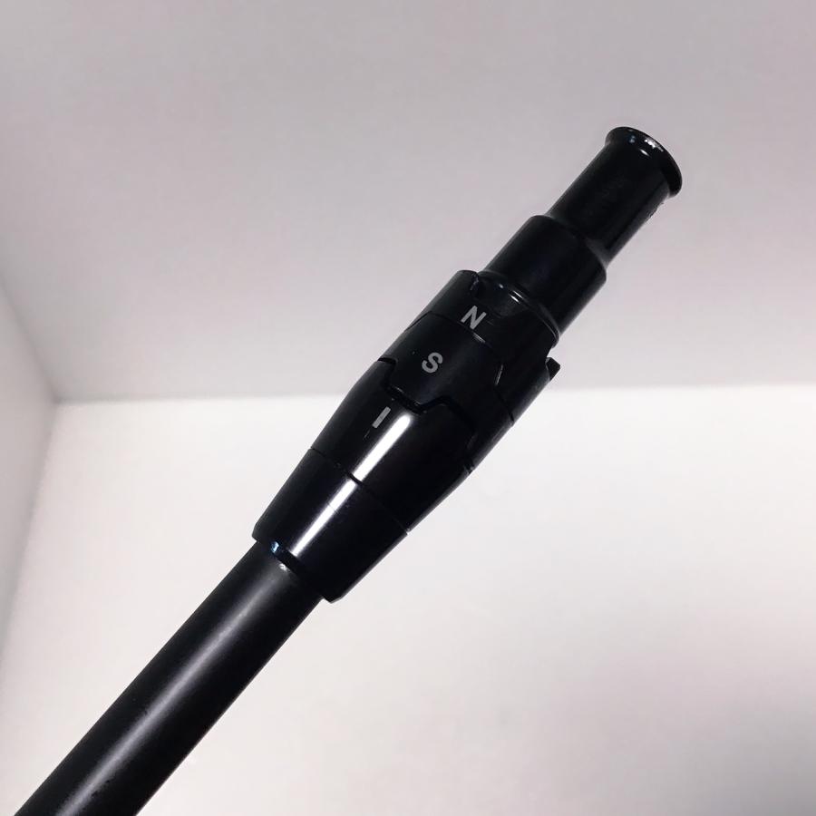 三菱（MITSUBISHI） テンセイ 1K ブラック TENSEI 1K BLACK 75-X