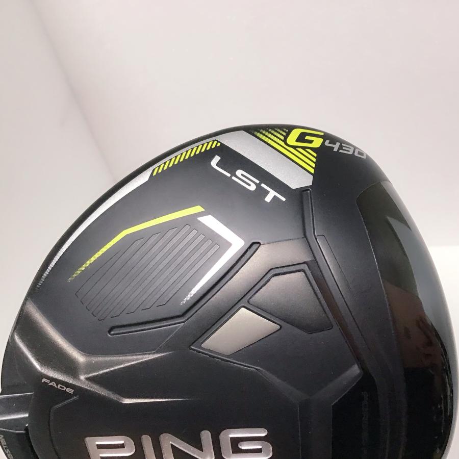 G430 ピン PING LST 9° 日本仕様 ヘッド : セカンドゴルフ - 通販