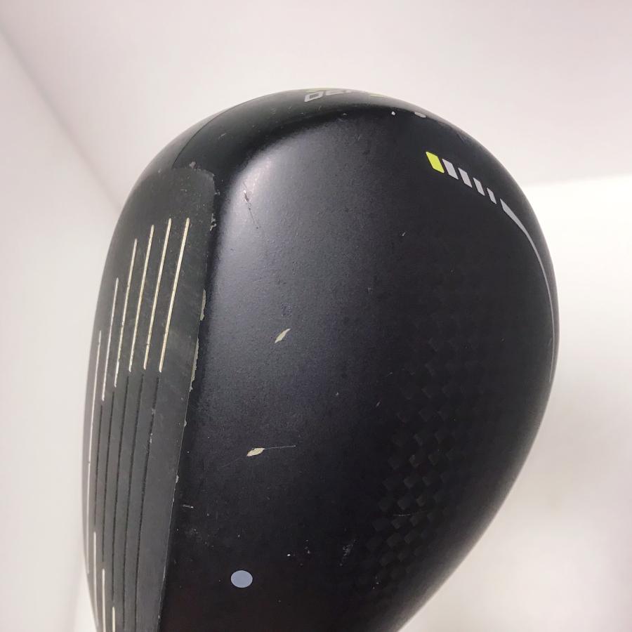 G430 ピン PING UT U7 34° 日本仕様 ヘッド : セカンドゴルフ - 通販