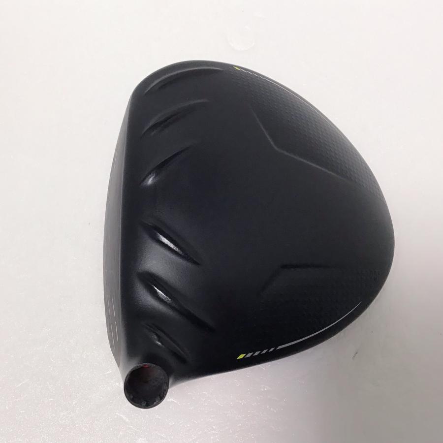 G430 ピン PING MAX 10.5° 日本仕様 ヘッド : セカンドゴルフ - 通販