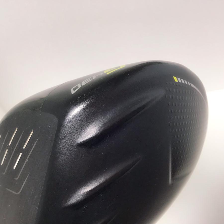 G430 ピン PING MAX 10.5° 日本仕様 ヘッド : セカンドゴルフ - 通販