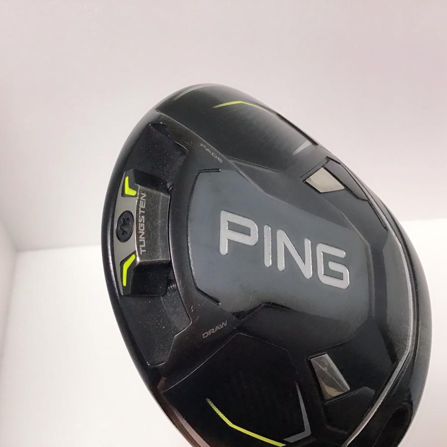 G430 ピン PING MAX 10.5° 日本仕様 ヘッド : セカンドゴルフ - 通販