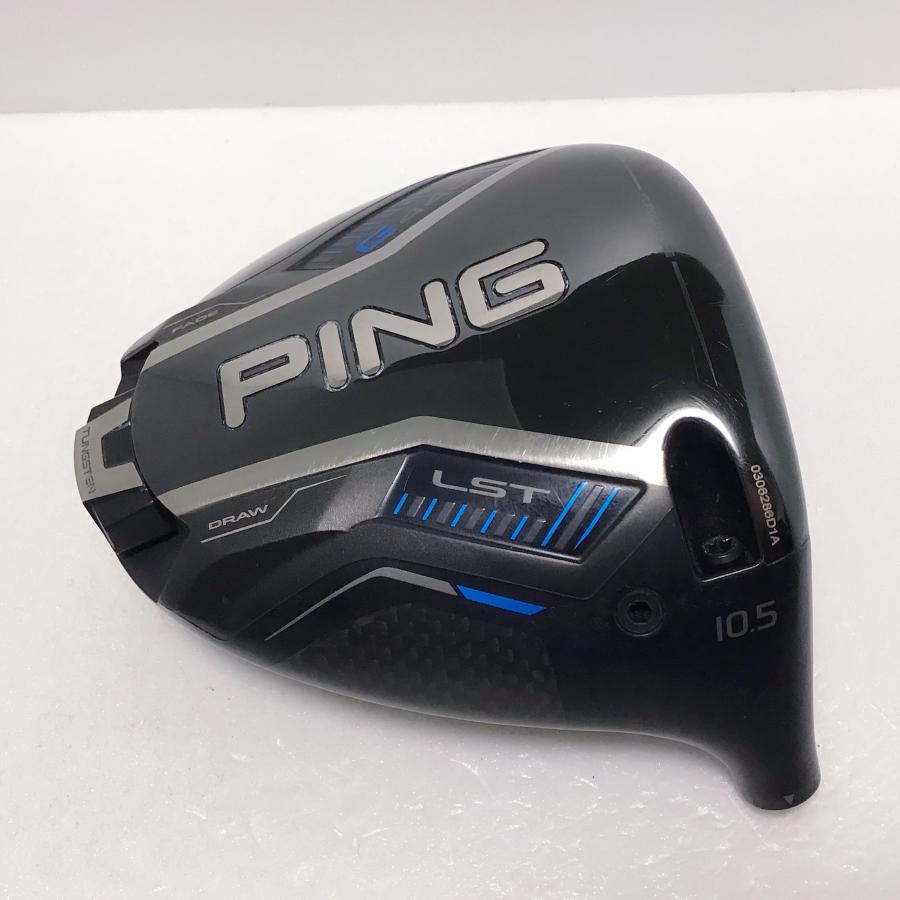 未使用★PING G440 LST 10.5度 ヘッド★ 日本仕様品 PING G440 ピン PING LST 10.5° 日本仕様 ヘッド : セカンドゴルフ - 通販