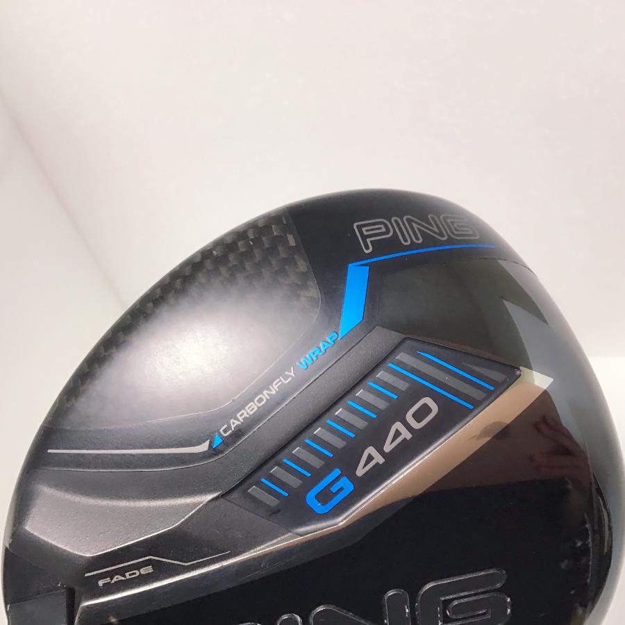 G440 ピン PING LST 10.5° 日本仕様 ヘッド : セカンドゴルフ - 通販