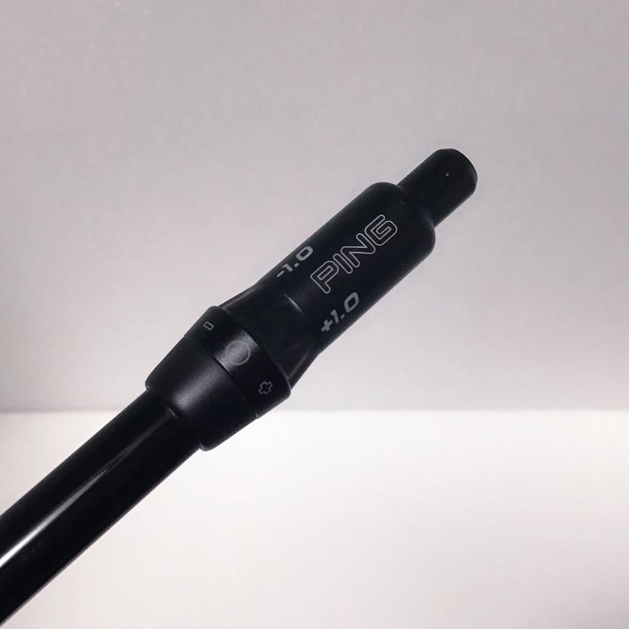 G430 G430純正 ALTA J CB Sフレックス ピン ドライバー用 シャフト