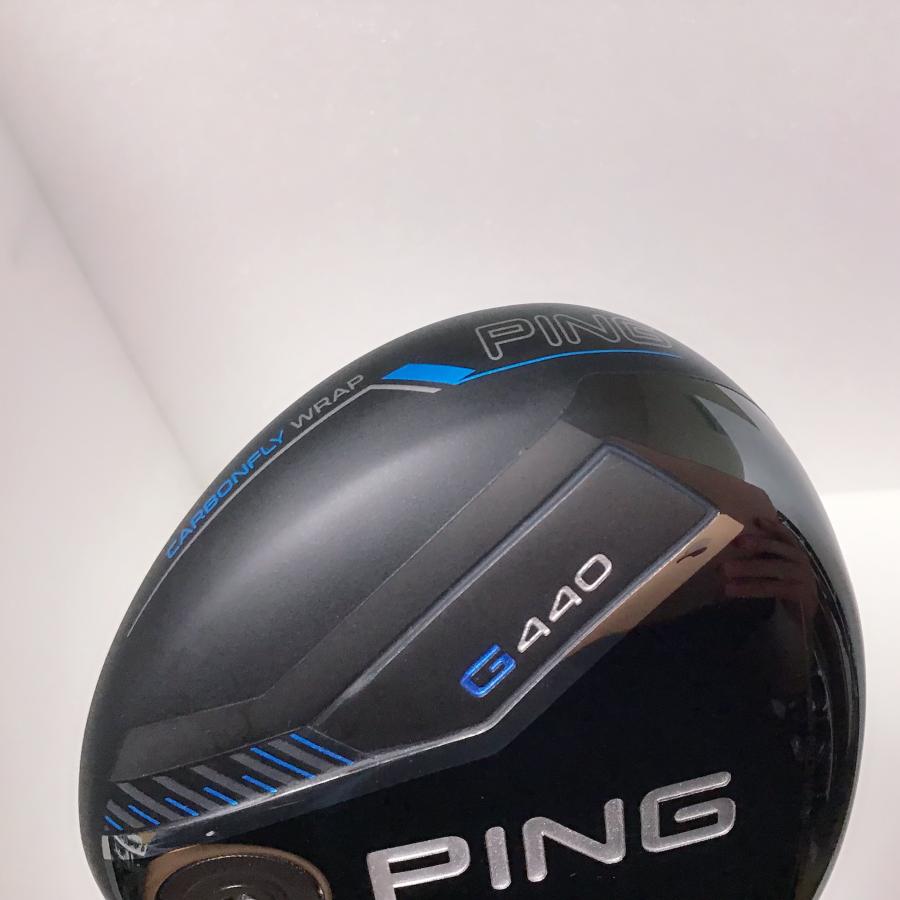 ピン　PING G440 MAX 3W 15°　日本仕様　ヘッド | G440 | 03