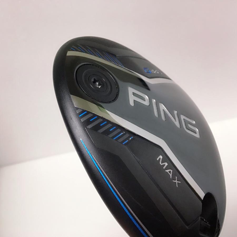 ピン　PING G440 MAX 3W 15°　日本仕様　ヘッド | G440 | 04